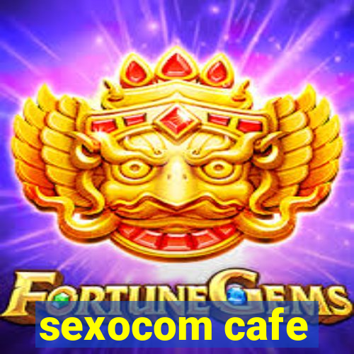 sexocom cafe